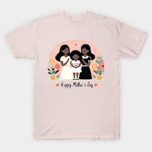 Mothers day T-Shirt